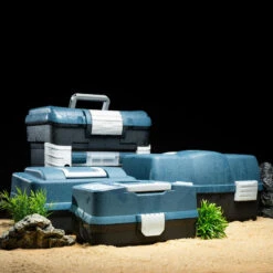 Boite De Pêche 6 Plateaux BX 6 T 17.7L 7 Boite De Pêche 6 Plateaux BX 6 T 17.7L -Pêche Passion Soldes boite de peche 6 plateaux bx 6 t 177l 3