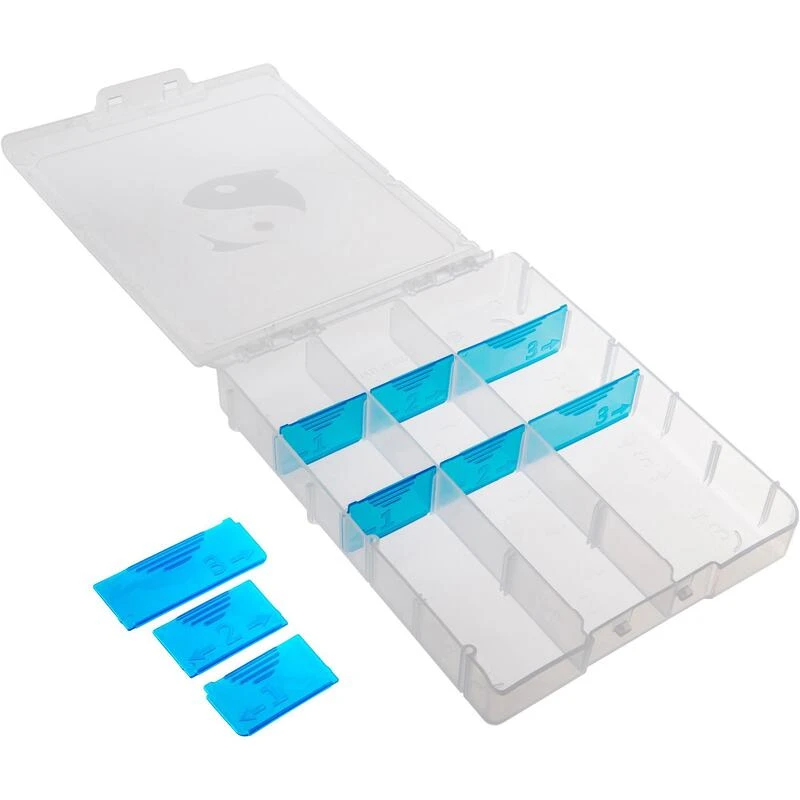 BOITE DE PÊCHE GEODE 100 # L 2 BOITE DE PÊCHE GEODE 100 # L – Image 2