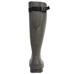 BOTTES CHASSE A SOUFFLET GLENARM 500 10 BOTTES CHASSE A SOUFFLET GLENARM 500 -Pêche Passion Soldes bottes chasse a soufflet glenarm 500 3