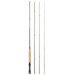 Canne à Mouche HRK 10' 3/4 Wt -Pêche Passion Soldes canne a mouche hrk 10 34 wt 5