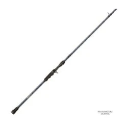 Canne Casting Abu Garcia Iaconneli Ike Signature (701ML)