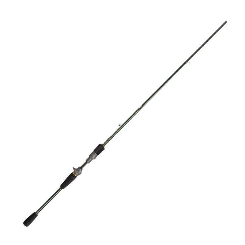 Canne Casting Abu Garcia Svartzonker Classic Motoroil Perch (2m28 - 7 à 24g) 1 Canne Casting Abu Garcia Svartzonker Classic Motoroil Perch (2m28 - 7 à 24g)