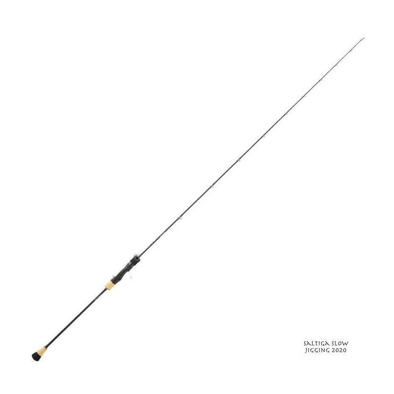 Canne Casting Mer Daiwa Saltiga Slow Jigging 2020 (B4) 1 Canne Casting Mer Daiwa Saltiga Slow Jigging 2020 (B4)