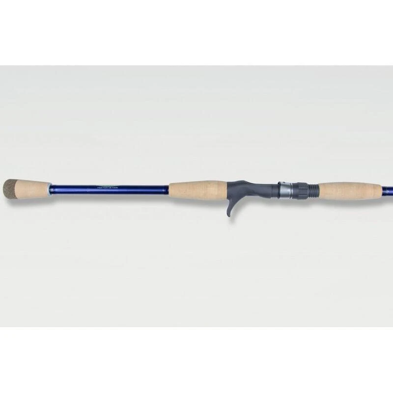 Canne Casting St Croix Legend Tournament Musky Twitch Stick 5 Canne Casting St Croix Legend Tournament Musky Twitch Stick – Image 5