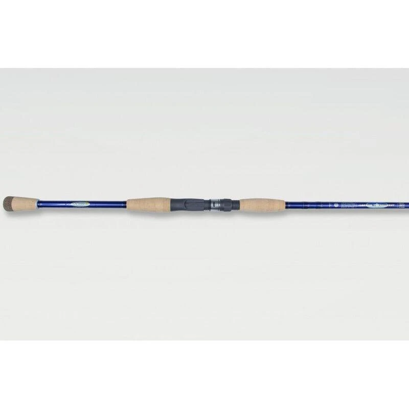 Canne Casting St Croix Legend Tournament Musky Twitch Stick 1 Canne Casting St Croix Legend Tournament Musky Twitch Stick