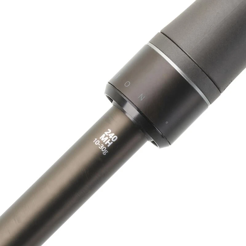 CANNE PECHE AUX LEURRES WXM-9 240MH 3 CANNE PECHE AUX LEURRES WXM-9 240MH – Image 3