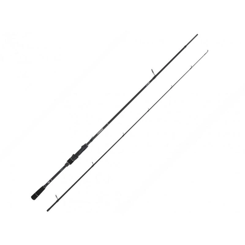 Canne Spinning Abu Garcia Veritas (161g - 2m50 - 40 - 80g - 2) 1 Canne Spinning Abu Garcia Veritas (161g - 2m50 - 40 - 80g - 2)