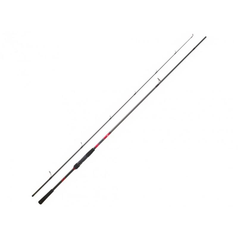Canne Spinning Daiwa Ninja SP (145g - 2m72 - 7 - 28g - 2) 1 Canne Spinning Daiwa Ninja SP (145g - 2m72 - 7 - 28g - 2)