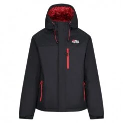 Combinaison Abu Garcia Waterproof Suit 8 Combinaison Abu Garcia Waterproof Suit -Pêche Passion Soldes combinaison abu garcia waterproof suit 3