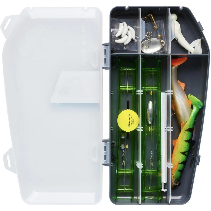 ENSEMBLE DÉCOUVERTE DE LA PÊCHE UFISH 240 4 ENSEMBLE DÉCOUVERTE DE LA PÊCHE UFISH 240 – Image 4