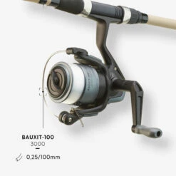 ENSEMBLE UFISH 2.10 P 7 ENSEMBLE UFISH 2.10 P -Pêche Passion Soldes ensemble ufish 210 p 2