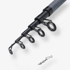 ENSEMBLE UFISH 2.40 8 ENSEMBLE UFISH 2.40 -Pêche Passion Soldes ensemble ufish 240 3