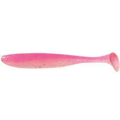 Keitech LEURRE SOUPLE PÊCHE AUX LEURRES EASY SHINER 2 PINK