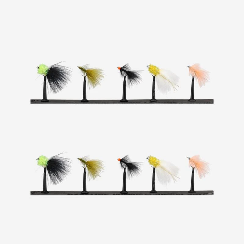 Pêche Passion Soldes -Pêche Passion Soldes mouches blob hrk43