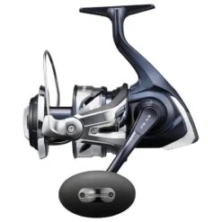 Moulinet Frein Avant Shimano Twin Power SW C 10000 PG