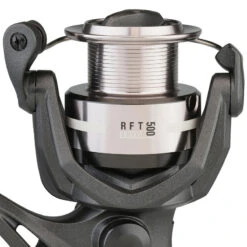 Moulinet Pêche RFT 500 Débrayable - 3000 12 Moulinet Pêche RFT 500 Débrayable - 3000 -Pêche Passion Soldes moulinet peche rft 500 debrayable 3000 5