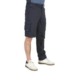 Pantalon De Pêche Anti-UV 500 Convertible 10 Pantalon De Pêche Anti-UV 500 Convertible -Pêche Passion Soldes pantalon de peche anti uv 500 convertible 4