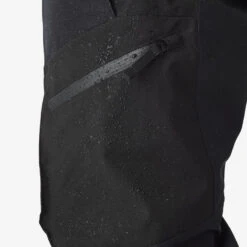 Pantalon De Pêche Imperméable Homme - FT 500 WPF Noir 12 Pantalon De Pêche Imperméable Homme - FT 500 WPF Noir -Pêche Passion Soldes pantalon de peche impermeable homme ft 500 wpf noir 3