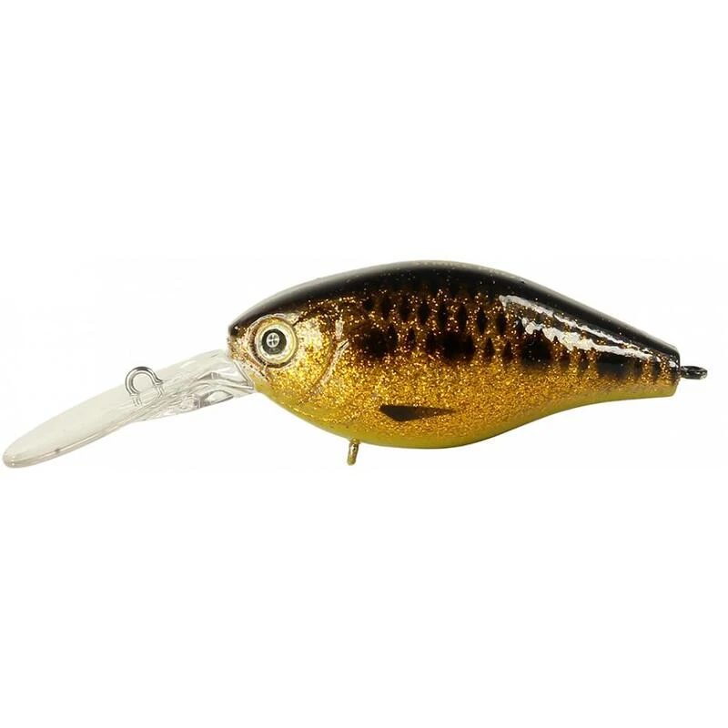 Poisson Nageur Strike Pro Cranky X Deep 6cm 16g (C713F) 1 Poisson Nageur Strike Pro Cranky X Deep 6cm 16g (C713F)