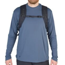 Sac à Dos De Pêche 500 15L -Pêche Passion Soldes sac a dos de peche 500 15l 3