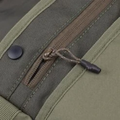 Sac Besace Pêche De La Truite 12L - Musette Kaki 11 Sac Besace Pêche De La Truite 12L - Musette Kaki -Pêche Passion Soldes sac besace peche de la truite 12l musette kaki 5