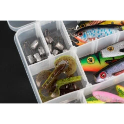 Sac De Transport Fox Rage Voyager® Camo S -Pêche Passion Soldes sac de transport fox rage voyager camo s 3