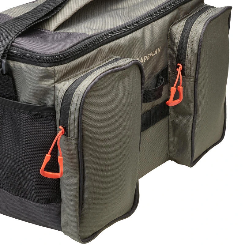 SACOCHE DE PÊCHE 100 13L 2 SACOCHE DE PÊCHE 100 13L – Image 2