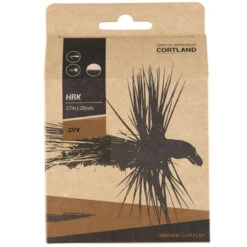 SOIE PÊCHE A LA MOUCHE HRK DT4 -Pêche Passion Soldes soie peche a la mouche hrk dt4 4