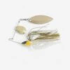 SPINNERBAIT PÊCHE DES CARNASSIERS DB SPIN AYU 1/2OZ 14GR