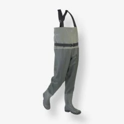 Waders De Pêche PVC - WDS 100 13 Waders De Pêche PVC - WDS 100 -Pêche Passion Soldes waders de peche pvc wds 100 6